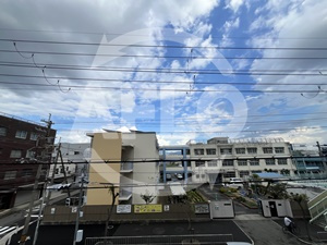 【展望】 | CASSIA高井田NorthCourt | CASSIA高井田NorthCourt　眺望