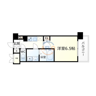 【間取り】 | CASSIA高井田NorthCourt | CASSIA高井田NorthCourt　間取り