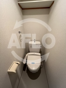 【トイレ】 | CASSIA高井田NorthCourt | CASSIA高井田NorthCourt　トイレ
