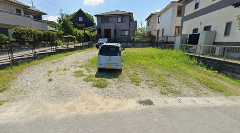 知多郡東浦町大字緒川字丸池台