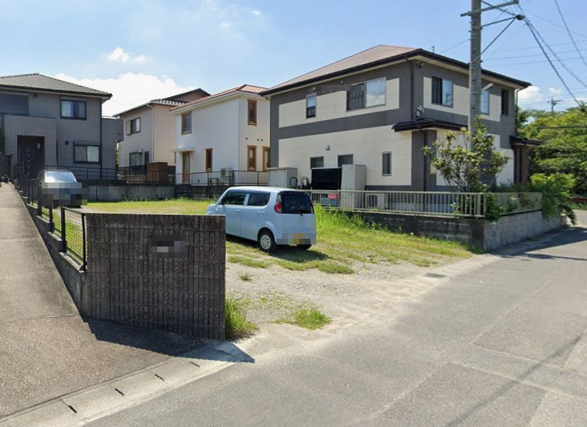 知多郡東浦町大字緒川字丸池台の外観