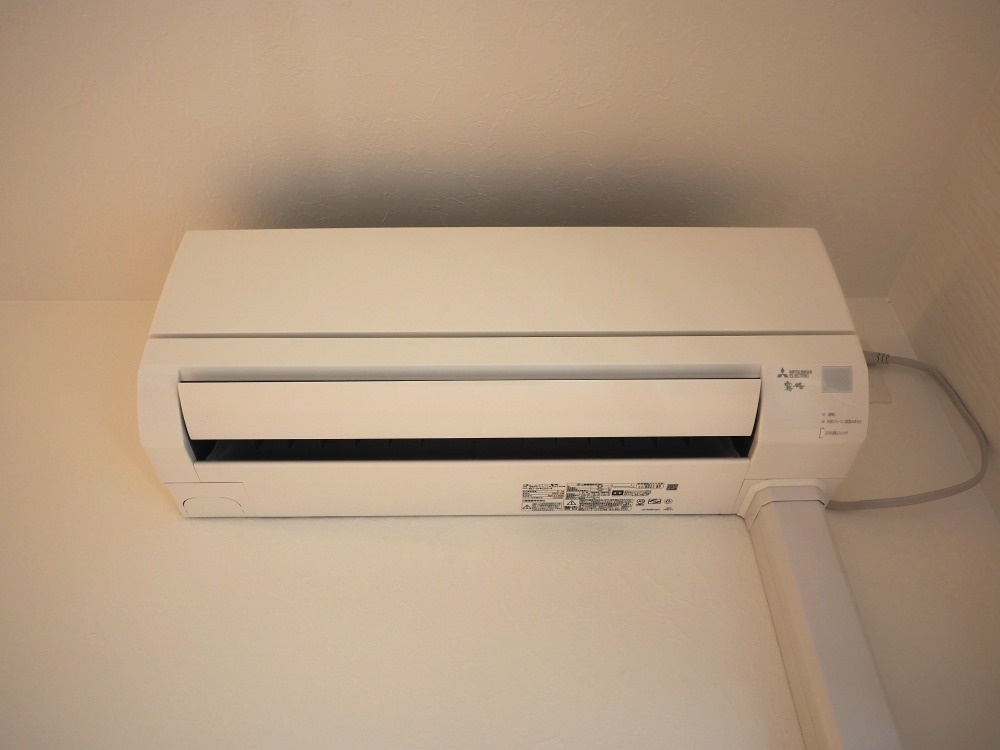 プレジオ西中島ASIANの設備