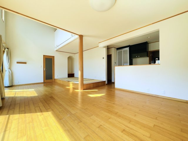 【キッチン】 | 熊谷市小江川　中古戸建