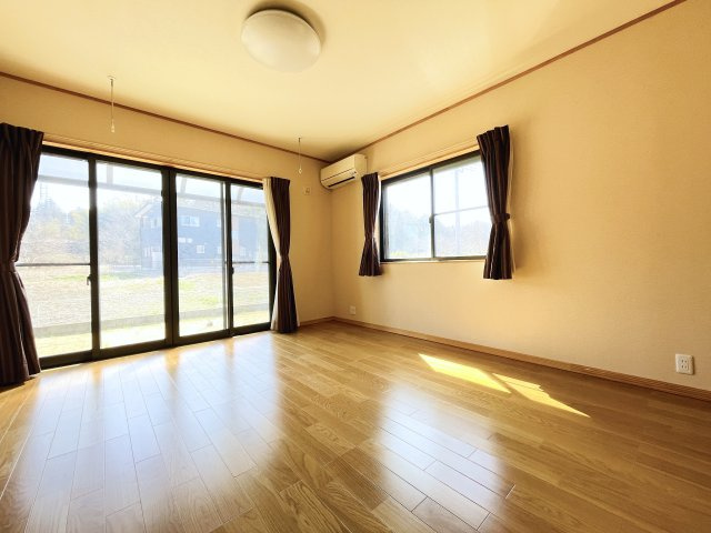 【洋室】 | 熊谷市小江川　中古戸建 | 防音室