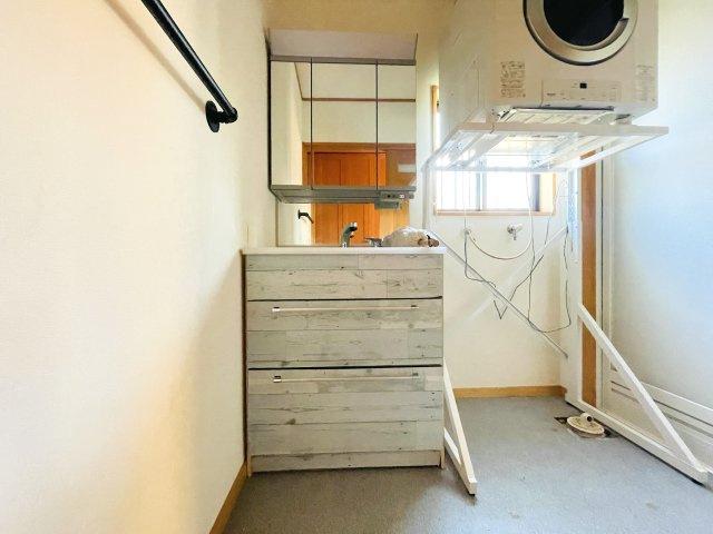 【独立洗面台】 | 熊谷市小江川　中古戸建