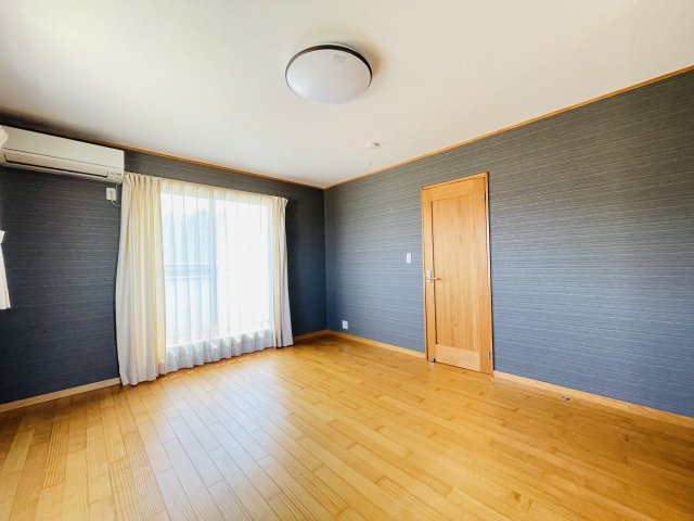 【寝室】 | 熊谷市小江川　中古戸建