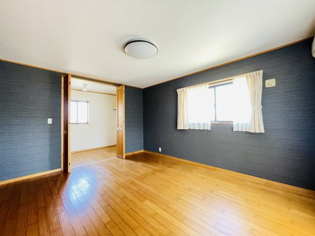 【寝室】 | 熊谷市小江川　中古戸建