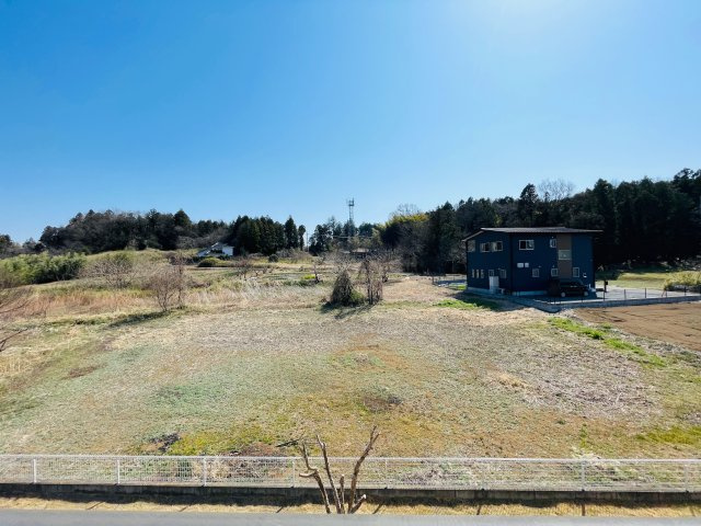 【展望】 | 熊谷市小江川　中古戸建