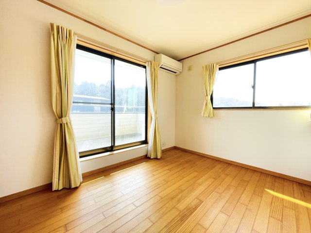 【洋室】 | 熊谷市小江川　中古戸建