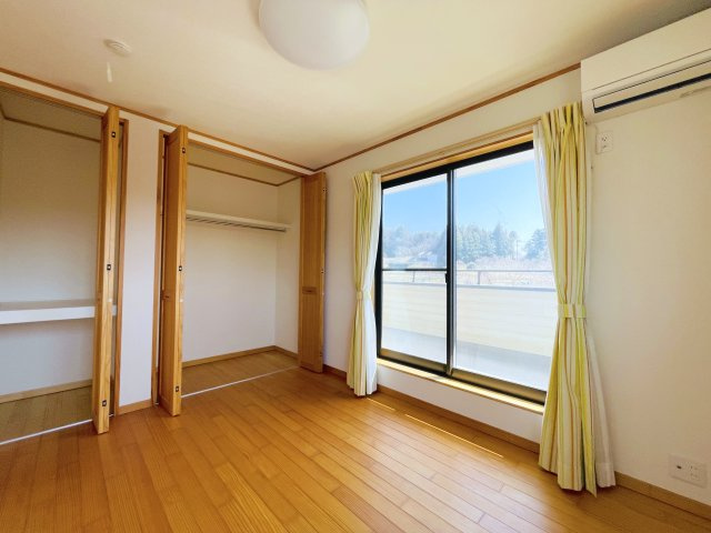 【収納】 | 熊谷市小江川　中古戸建
