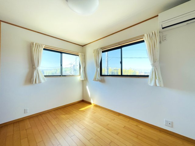 【子供部屋】 | 熊谷市小江川　中古戸建