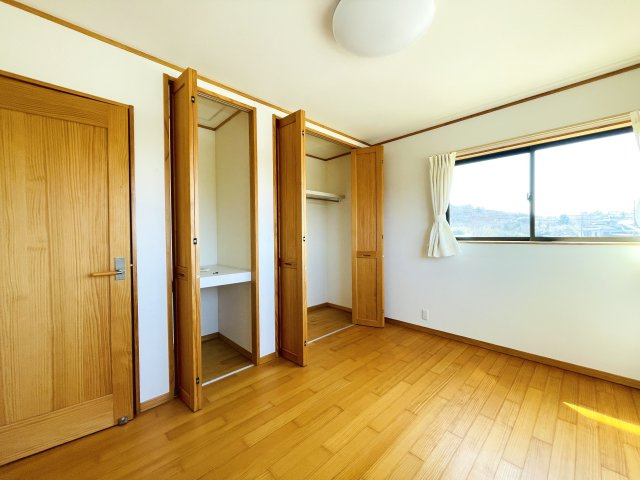 【収納】 | 熊谷市小江川　中古戸建