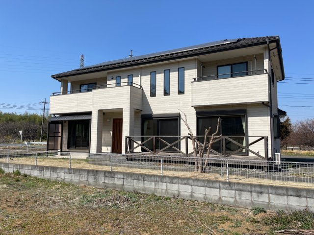 【外観】 | 熊谷市小江川　中古戸建