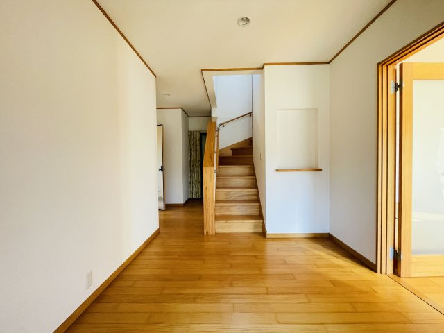 【内装】 | 熊谷市小江川　中古戸建