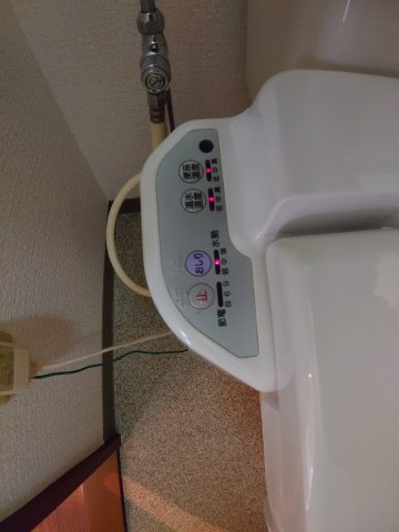 【設備】 | アザレア43