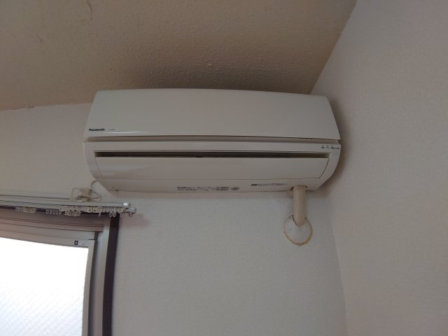 【設備】 | アザレア43