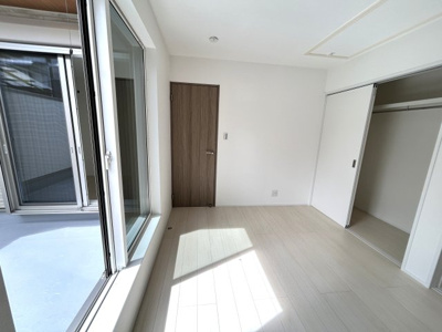 【洋室】 | ■新規専任物件■高槻市庄所町 | ■ペアガラス 