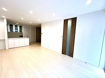 【居間・リビング】 | ■新規専任物件■高槻市庄所町
