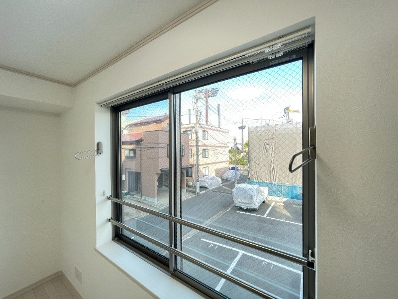 サザンロード新小岩の展望