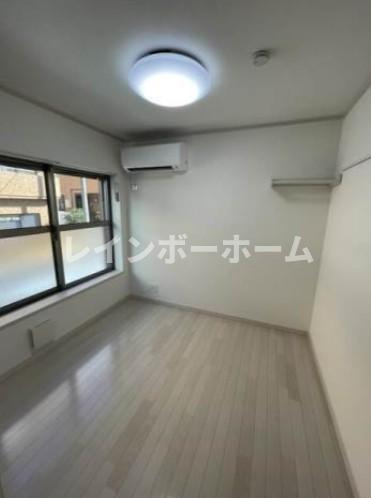 サザンロード新小岩の居間・リビング