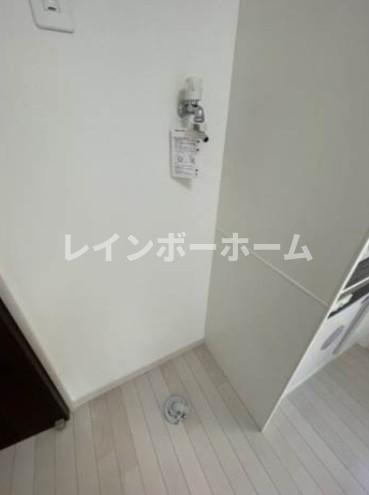 サザンロード新小岩の設備