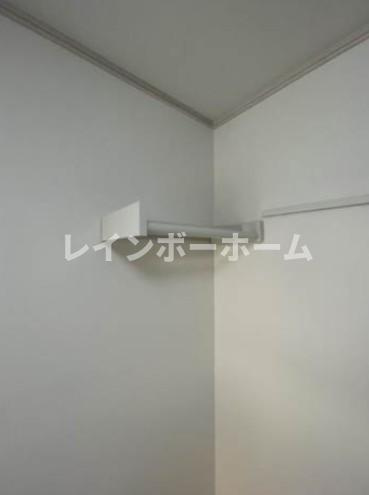 サザンロード新小岩の内装