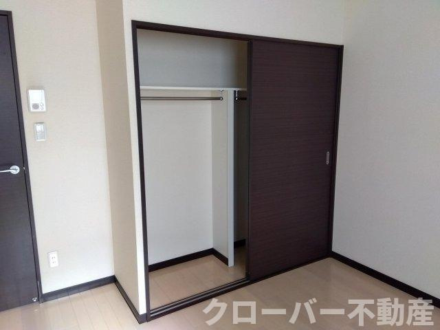 レオネクストエトワール　富士見の内装