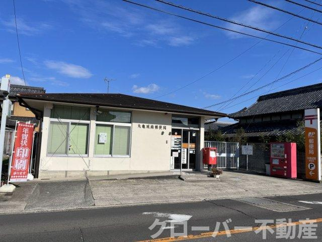 レオネクストエトワール　富士見の周辺