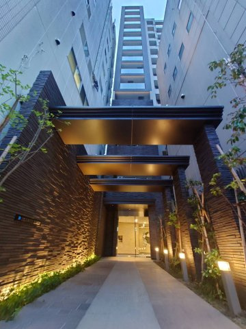 ルジェンテ文京根津の画像