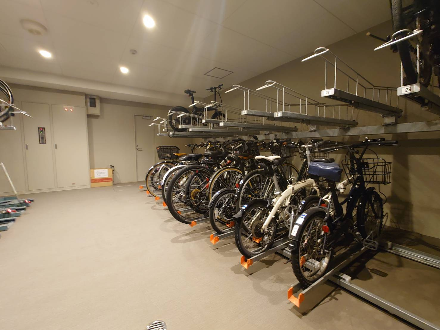 【その他共用部分】