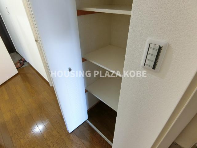 グリーンレジデンス須磨のその他
