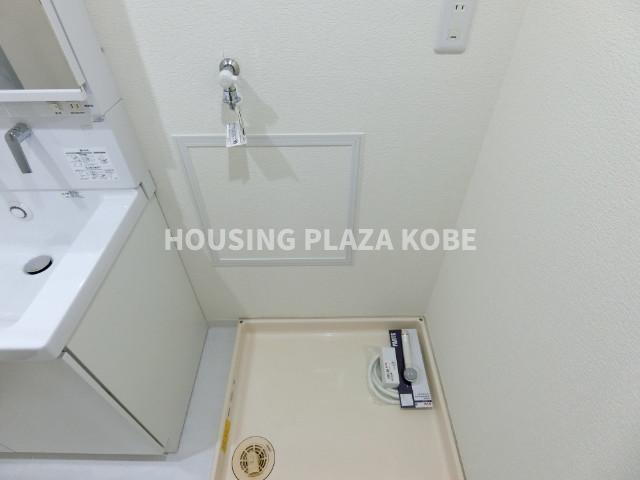 グリーンレジデンス須磨の設備