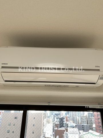 HS梅田EASTの設備