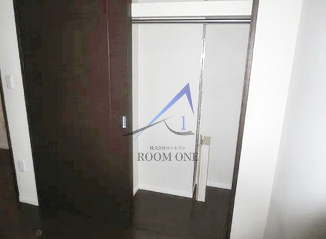 シャリエ錦糸町石原の収納|収納です。