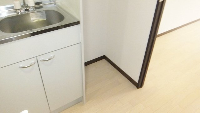 ジュモー京成船橋|冷蔵庫置き場