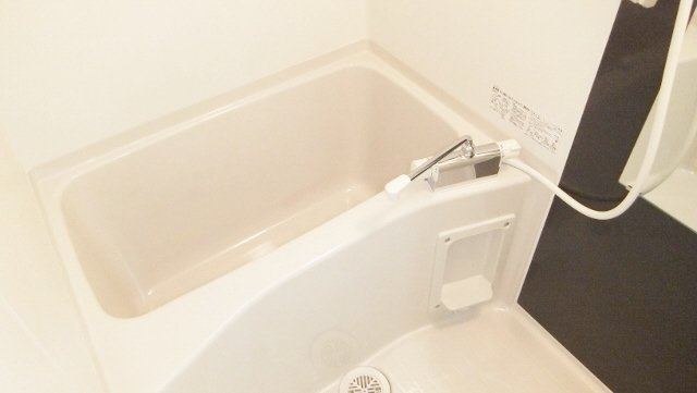 ジュモー京成船橋の浴室|バス・トイレ別