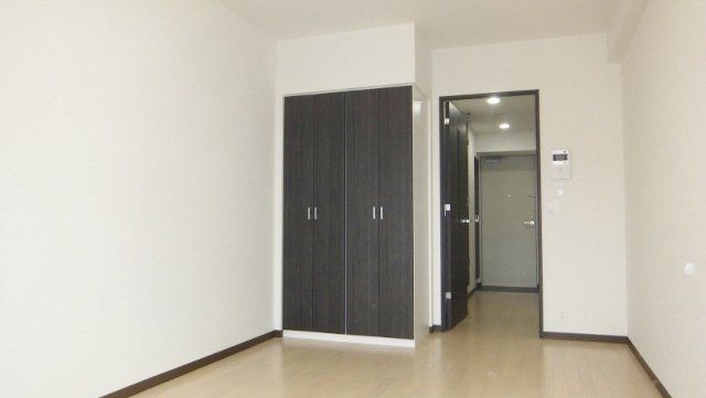 ジュモー京成船橋のセキュリティ|綺麗な室内です