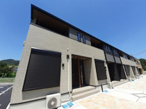 ハーモニー　安福　Ａの画像