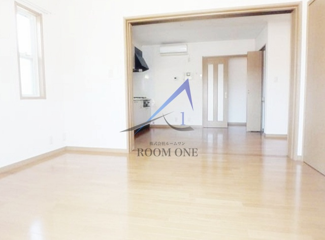 ガーデンコート多摩川