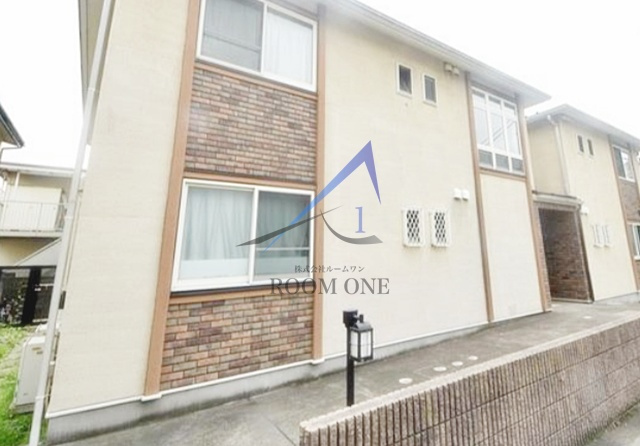 ガーデンコート多摩川