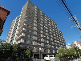 ファミール亀戸