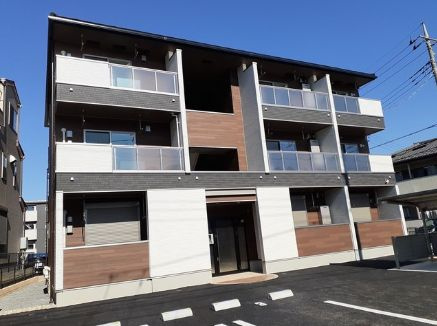 スプリングアイ