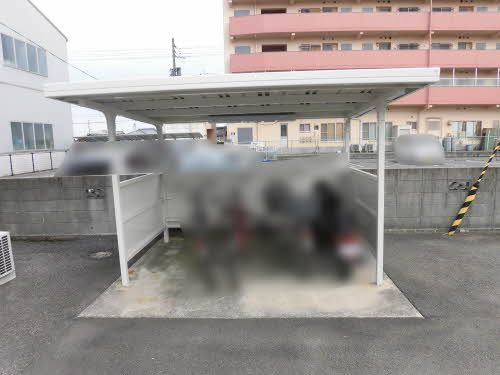 ディアス徳常のその他共用部分