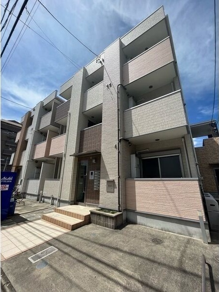 ハーモニーテラス六番町