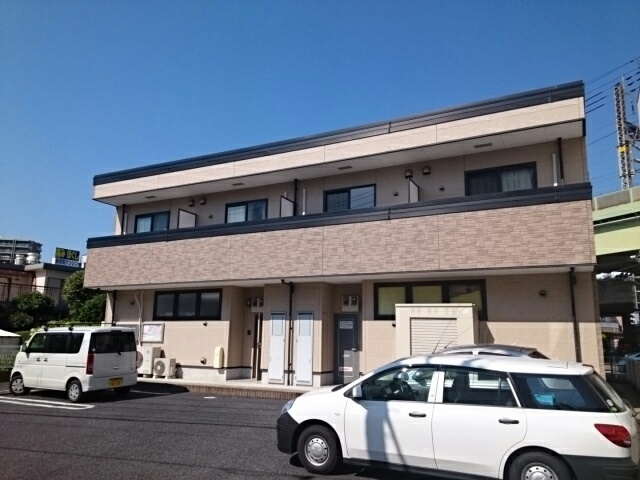 ソレイユ東大成