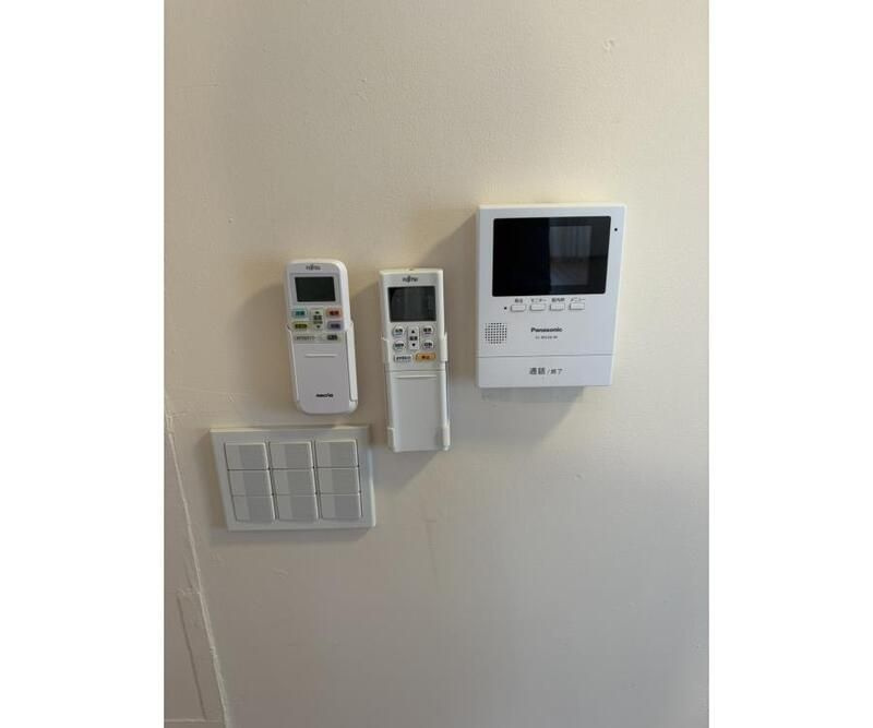 モデラートのセキュリティ