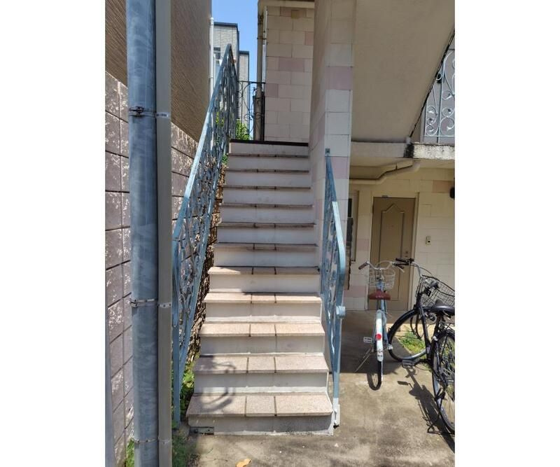 モデラートのその他共用部分