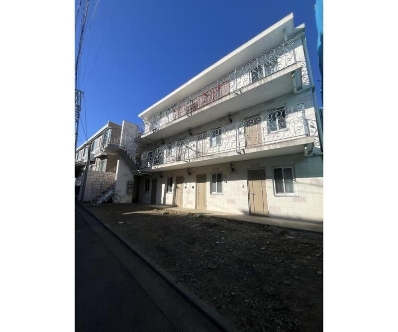 モデラートの外観