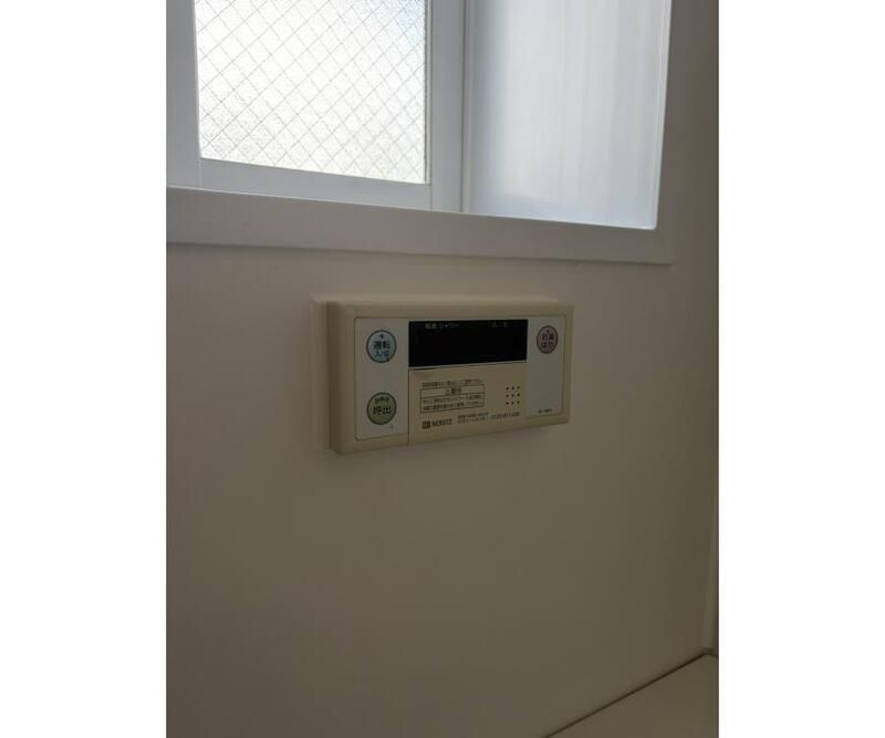 モデラートの設備