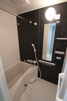 【浴室】 | MidCUBE中台